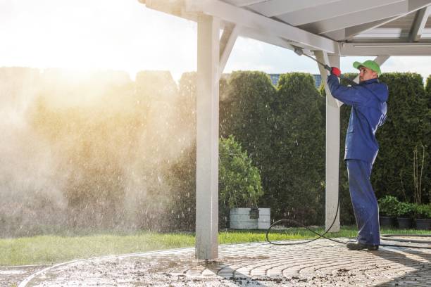 Best Restaurant Pressure Washing  in Dunnigan, CA