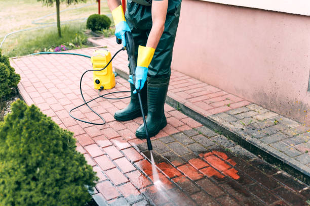 Playground Equipment Cleaning in Dunnigan, CA